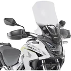 Givi Windshields Clear D1171ST New. Price: $140.99.