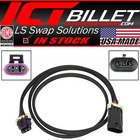 Wire Extension 48" Ls Cmp Camshaft Position Sensor Connector - Fits Gen Iii & Iv New. Price: $43.99.