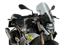 Puig Touring Screen Windshield Deflector Light Smoke Bmw S1000 / M1000 21 - 24 New. Price: $188.03.