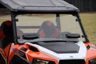 Seizmik Versa-vent Polycarbonate Windshield For Polaris General 50-25019KIT New. Price: $234.99.