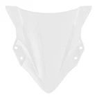 Clear Front Windshield Windscreen For Ninja EX400 2018-2024 19 Kawasaki New. Price: $24.95.