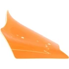 Klock Werks KWW-01-0724 Orange Ice 8" Kolor Flare Windshield 24-25 Street Glide New. Price: $234.95.