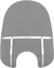 Memphis Shades 21IN. Fats Windshield MEM34112 New. Price: $229.95.