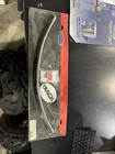 Kuryakyn Windshield Trim New. Price: $65.00.