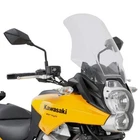 Givi D410ST Windshield New. Price: $147.00.