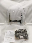 Nos Yamaha 5S7-F83J0-U0-00 Quick Release Windshield Medium New. Price: $415.99.