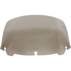 Vest Windshield 10" (light Smoke) 65-1010 New. Price: $195.00.