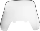 Koronis Windshield Standard Clear 450-625 New. Price: $112.19.