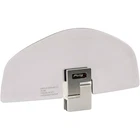 Puig Windshield Deflector- Smoke 4639H New. Price: $88.08.