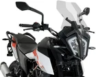 Puig Touring Windscreen Clear 20414W New. Price: $154.69.