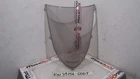 Windshield Kawasaki Zx 10 R 04 05 Damage Used. Price: $85.75.