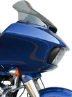 Klock Werks Sport Flare Windshield 14" Tinted Harley Davidson Road Glide New. Price: $249.95.