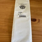 Harley Davidson 57400085 Shield Tape Oem Nos New. Price: $6.40.