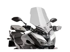 Puig Touring Windshield Windscreen Clear For Yamaha MT-09 Tracer (15-17) New. Price: $201.32.