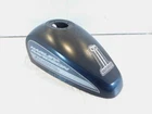 2009-2013 Harley Davidson Sportster XR1200 Black Fuel Gas Tank Cell Cover Used. Price: $299.99.