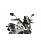 Puig Sport Windshield Honda NC750X 16-20 Black New. Price: $122.89.