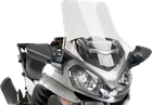 Puig Touring Windscreen Clear 7628W New. Price: $206.15.