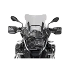 Windshield, S, Transparent, For Bmw R1250GS / Adventure R1200GS (lc) Neu. Price: $185.42.