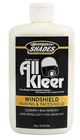 Memphis Shades MEM0933 Windshield Polish 8OZ New. Price: $21.45.