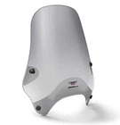 National Cycle N25013 1" Quickset Tinted Street Shield New. Price: $163.03.