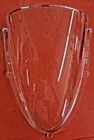 Aprilia Windshield 2B006631 2B007276 Rs 660 21-24 Nos Box #0484 New. Price: $95.00.