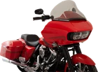 Klock Werks Flare* Windshield 15" Tinted KWW-01-0314 New. Price: $279.95.
