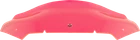 Klock Werks KWW-01-0750 Kolor Flare Windshield 10" Pink Ice New. Price: $274.95.