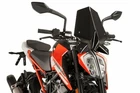 Puig Racing Windshield Windscreen Black 9514N New. Price: $127.35.