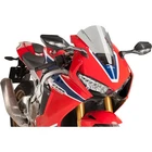 Puig Windscreen Racing Smoke 9407H New. Price: $105.26.