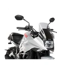 Puig Touring Windscreen Fit On Suzuki GSX-S1000 Katana 19-25 Light Smoke New. Price: $154.62.