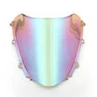Windshield Windscreen Double Bubble For Honda Cbr 1000RR 2004-2007 2006 New. Price: $73.55.