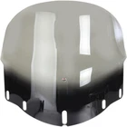 Klock Werks Flare Windshield Tinted 16" Gl KW05-04-0264 New. Price: $306.17.