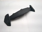 10-17 Victory Cross Country Front Duct Visor 5437830 Used. Price: $78.48.