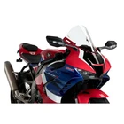 Puig Race Windscreen - Clear 20314W New. Price: $145.91.