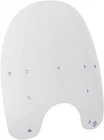Memphis Shades MEP6460 Clear 21" Replacement Windshield Harley Heritage Fat Boy New. Price: $131.95.