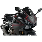 Puig Racing Windscreen - Black, 3MM 3613N New. Price: $105.26.