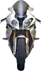 Zero Gravity Corsa Windscreen Smoke #24-810-02 Bmw 1000 Rr/s HP4 New. Price: $110.62.