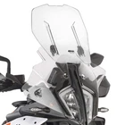 Givi AF7716B Specific Screen Transparent New. Price: $263.00.