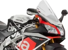 Puig 3MM Z Racing Windscreen Clear #7614W Aprilia RF/RSV4 Rr New. Price: $105.26.