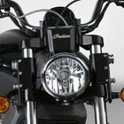 National Cycle 2016-2017 Indian Scout Sixty Switchblade Quick Release Mounts New. Price: $224.29.