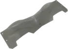 Klock Werks Flare* Windshield 9-3/4" Tint Rzr KWW-05-0527 New. Price: $399.95.