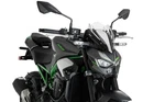 Puig Clear Sport Screen Kawasaki Z 900 2025 New. Price: $141.07.