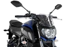 36244-COMPATIBLE With Yamaha MT07 700 Windscreen Windshield New Generatio. Price: $296.39.