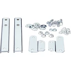 National Cycle Dakota 4.5/HEAVY Duty Windshield Mount Kit-chn New. Price: $130.46.