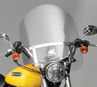 National Cycle 562-2612C N2310 Dakota 3.0 Windshield 20.5X18. New. Price: $299.95.