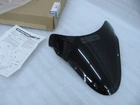 New Harley Davidson Windshield Black Deflector 58785-02Y Buell XB9R. Price: $279.00.