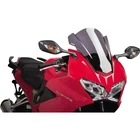 Puig - 7598F Racing Windscreen, Dark Smoke New. Price: $110.94.