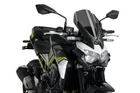 Puig 2023 Z900 Se Abs Kawasaki Windscreen Naked New Gen Touring Dark Smoke. Price: $176.91.
