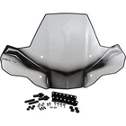 Powermadd 2317-0124 24571 Protek Windshield Standard Mount New. Price: $220.00.