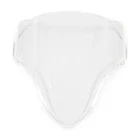 Clear Windscreen For Suzuki GSXR1300 Hayabusa 1997-2007 Abs Plastic Windshield New. Price: $27.95.